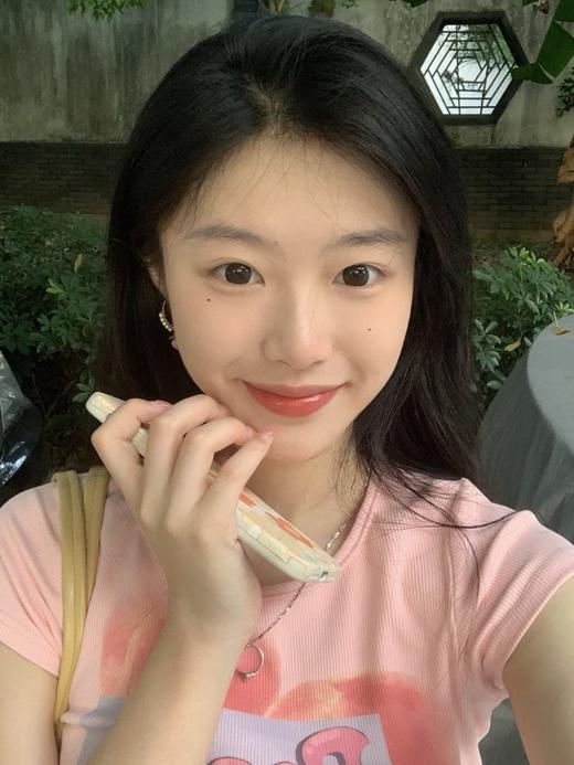 Fairycon 日抛 焦糖泡芙 直径14.5mm着色13.7mm 商品图3