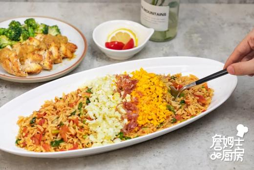 ：西红柿鸡蛋米面 商品图0