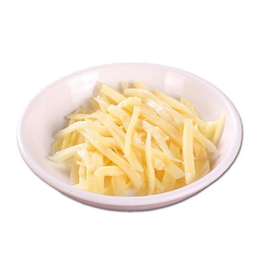 【生鲜预定】酸笋丝（神龙鲜）1kg 商品图0