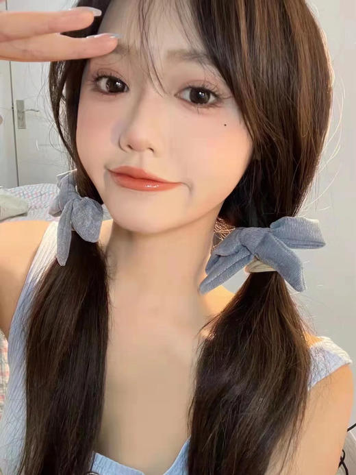 【大直径】Deekay-G315巧-14.5mm【年抛 0-1000度 含有525/575】 商品图2