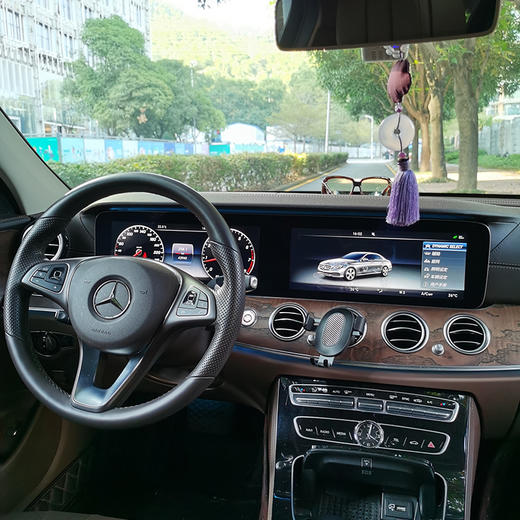 奔驰 E 300 L 豪华型 【长租-深圳】 商品图4