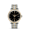 帝舵风尚系列 | 钢表壳，直径38毫米  黄金及钢外圈 商品缩略图1