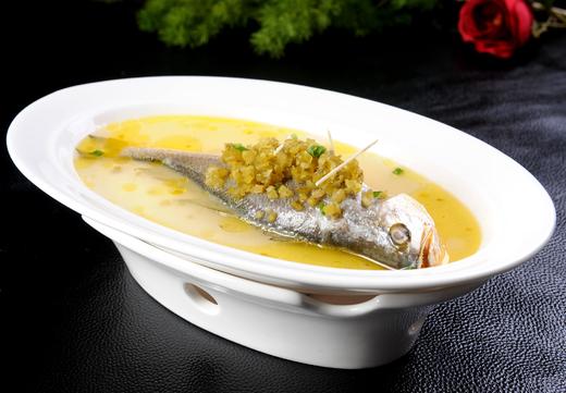 雪菜蒸小黄鱼(条) 商品图0