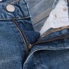 【单尺码特惠秒】凯文克莱(Calvin Klein)CK男士弹棉牛仔短裤 10595 商品缩略图3