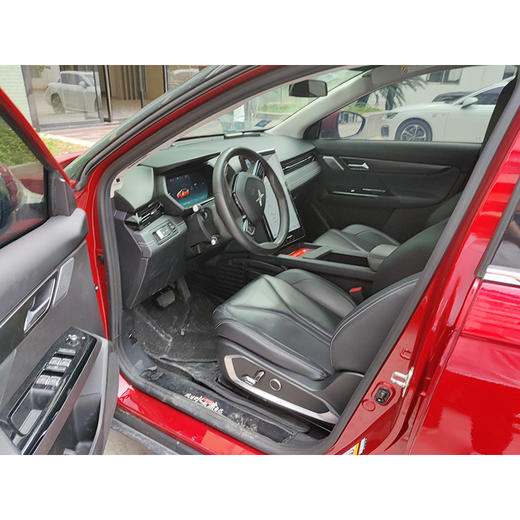 小鹏 G3 尊享版 351KM/365KM 【长租-深圳】 商品图4