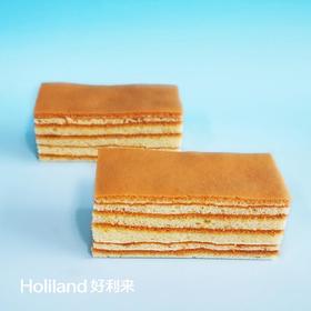 好利来千层蛋糕/50g