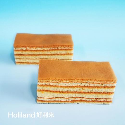 好利来千层蛋糕/50g 商品图0