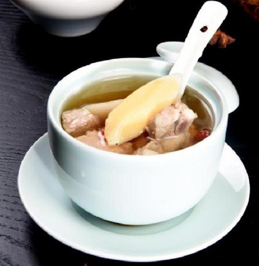 山药老鸭汤(位) 商品图0