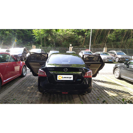 日产 天籁 2.0L XE时尚版【长租-深圳】 商品图5