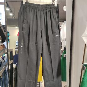 男运动长裤22308