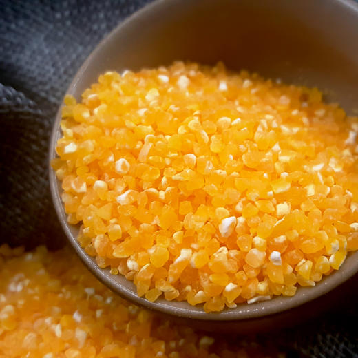 溢田玉米糁630g两瓶【厂家直供】 商品图2