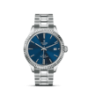 帝舵风尚系列 | 钢表壳，直径38毫米  蓝色表盘 商品缩略图1