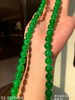 艳绿珠串【52-2050404】具体价格微信咨询 商品缩略图3