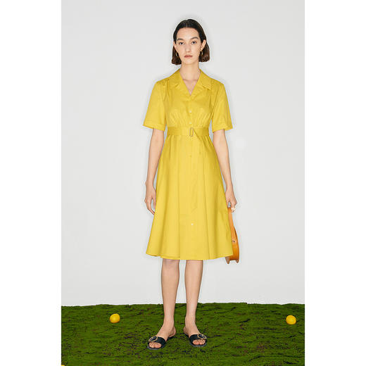 【商场同款】麦檬夏连衣裙5C4390312 商品图2