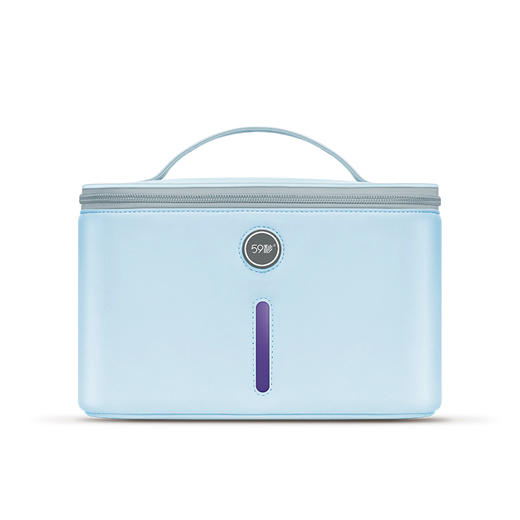 【59秒】LED紫外线杀菌消毒袋  P55（医用专业版） 商品图4