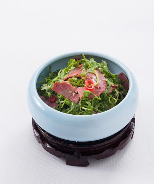 白切驴肉(份) 商品图0