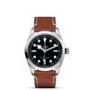 帝舵碧湾型36 | 钢表壳，直径36毫米  棕色皮表带 商品缩略图1