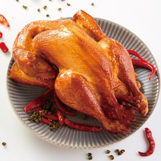 宝乐麻辣鸡（熟食） 商品图2