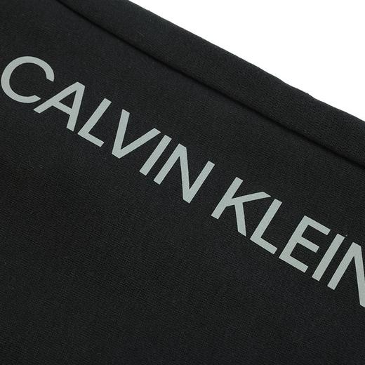 凯文克莱(Calvin Klein)男裤 ck男士休闲长裤运动裤束脚裤10589 商品图4
