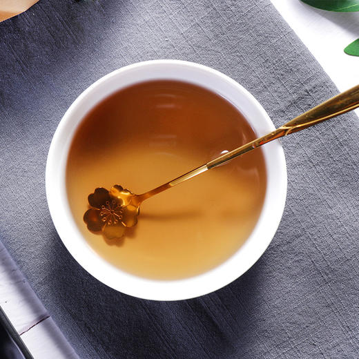 拍3发5丨天然的“血管清道夫”银杏黄精茶，富含银杏白果 商品图2