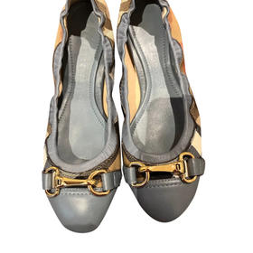 BURBERRY 博柏利 女士休闲鞋 格子 3926209 4235T