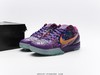 耐克Nike Zoom Kobe 4 ZK4科比4代实战篮球鞋AV6339-002男鞋 商品缩略图8