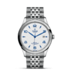 帝舵1926系列 | 钢表壳，直径41毫米  蛋白色及蓝色表盘 商品缩略图1