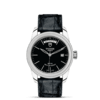 帝舵骏珏星期日历型 | 钢表壳，直径39毫米  黑色表盘 商品缩略图1