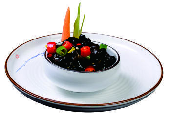 关东小木耳(份) 商品图0