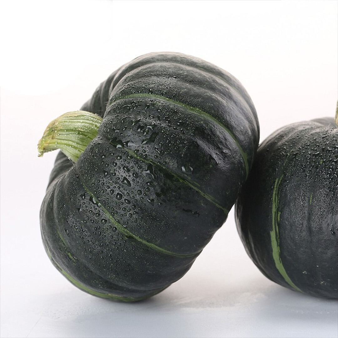 【生鲜预定】板栗南瓜1kg