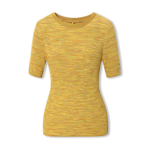 【商场同款】麦檬夏针织衫5C4130441 商品图4