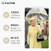 Fulton 富尔顿FULTON英国进口MORRIS雨伞防晒 商品缩略图5
