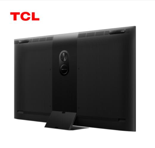TCL电视 85X11 85英寸 QD-mini LED智能4K超清电视 AI声控智屏 标配摄像头 超薄全面屏 4+64GB液晶平板电视机 商品图4