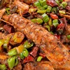 香辣爬爬虾 约300g/盒【半成品—需加熟食用】 商品缩略图2