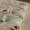 麻+ 汉麻袜 天然除臭，更持久 ，吸湿透气，排汗速干 hempfield系列棉麻袜 商品缩略图5