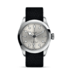 帝舵碧湾型41 | 钢表壳，直径41毫米  黑色织纹表带 商品缩略图1