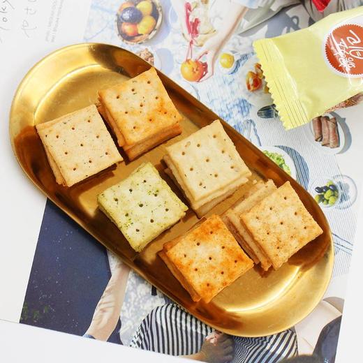 洽洽喀吱薯脆51g*12条 商品图3