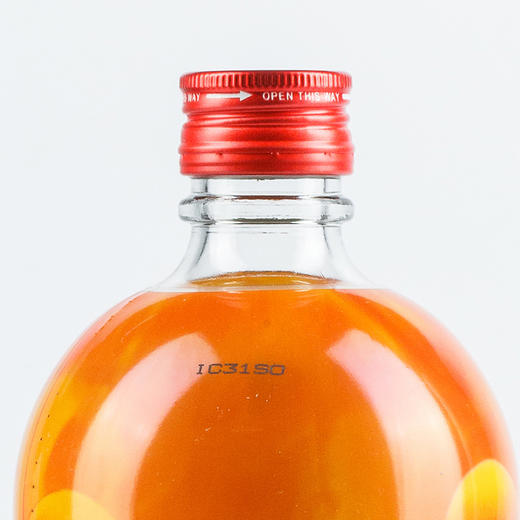 【日本清酒】720ml蝶矢熟成梅酒 商品图2