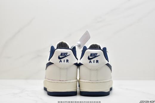 耐克Nike Air Force 1 ‘07 Low空军一号低帮经典休闲板鞋AQ3778男女鞋 商品图5