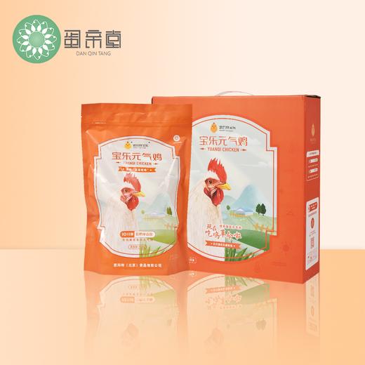 宝乐元气鸡 商品图0