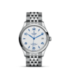 帝舵1926系列 | 钢表壳，直径36毫米  蛋白色及蓝色表盘 商品缩略图1