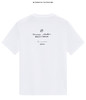 太平鸟男装 直筒休闲胸口刺绣短袖T恤男潮B1DAC2320 商品缩略图1