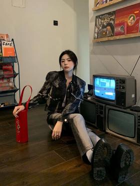 𝐍𝐮𝐭𝐡 𝑶𝑶𝑻𝑫 ｜穿着率超高初春套装💫