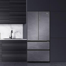 海尔（Haier）冰箱BCD-502WGHFD14SCU1