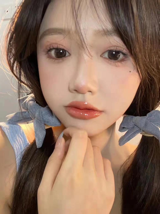 【大直径】Deekay-G315巧-14.5mm【年抛 0-1000度 含有525/575】 商品图1