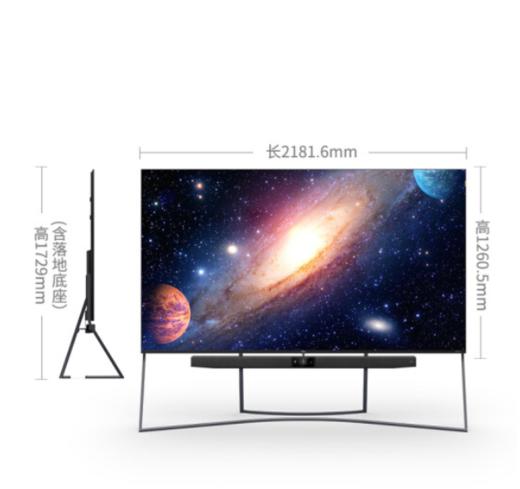 TCL电视 98X9C 98英寸 QLED量子点Pro电视 安桥2.1Hi-Fi音响 IMAX专业认证 120HZ高刷 全生态HDR 98X9C 商品图7