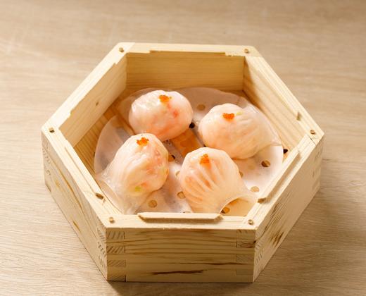 水晶虾饺皇(份) 商品图0