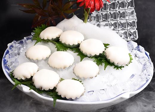 冰皮榴莲果(个) 商品图0