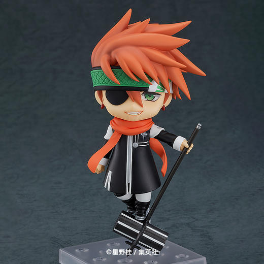 【GSC现货】粘土人 拉比 商品图1