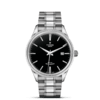 帝舵风尚系列 | 钢表壳，直径41毫米  黑色表盘 商品缩略图1